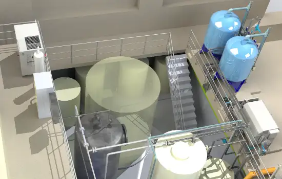 Výhody řešení od společnosti MEGA
