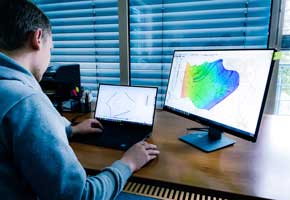 Hydrogeology and simulation of hydrogeological processes