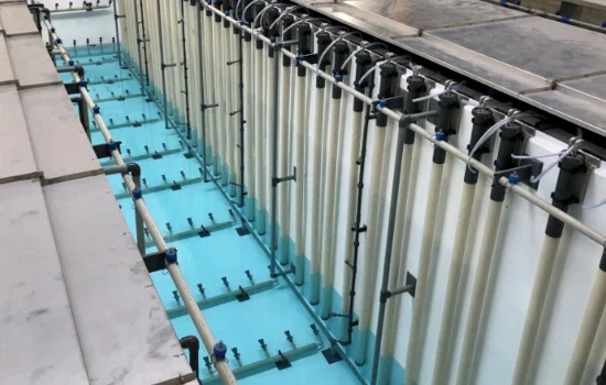 MEGA-TEC E-COAT efficiency