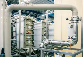 What’s Slowing Down Your Electrodialysis?