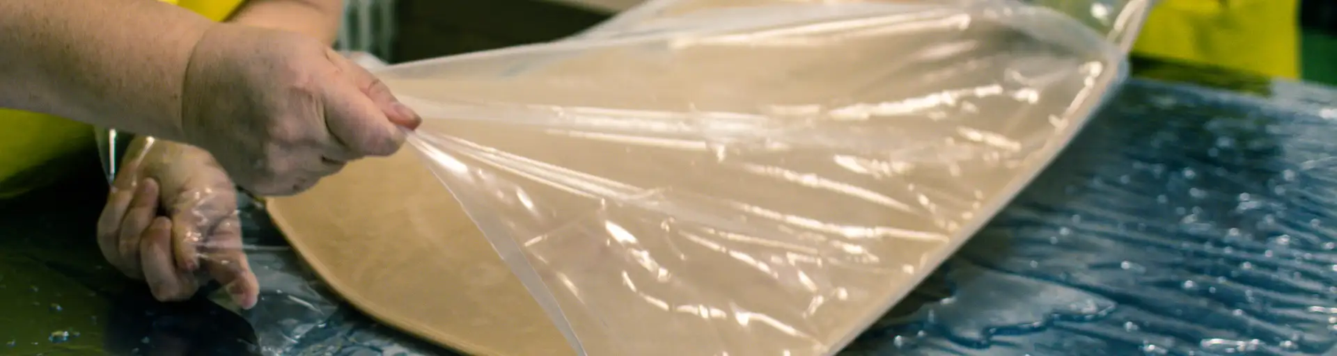 Electrodialysis membrane aging
