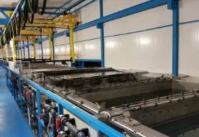 Blog cathodic dip coating