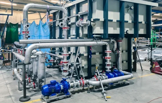 E-coat by MEGA-TEC application areas