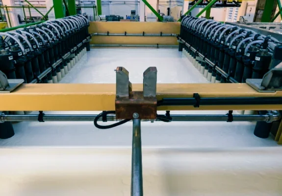 Kataforeza nebo zinkovani
