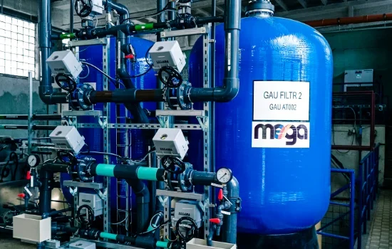 TM Quaternary Treatment by MEGA