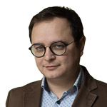 Vitaly Bleskov