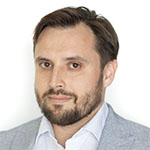 Dominik Janicek