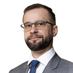 Maxim Kryzanovsky