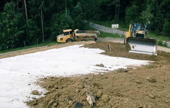 Landscape recultivation and brownfields revitalization