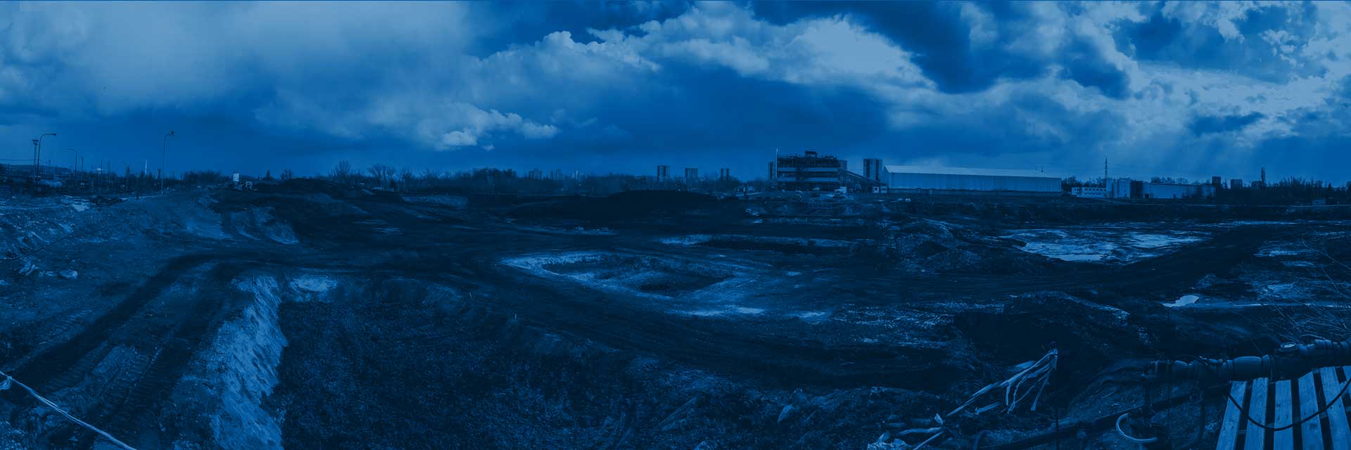 Remediation of old ecological burdens