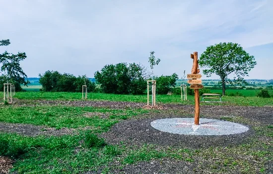 Revitalizace veřejných prostranství