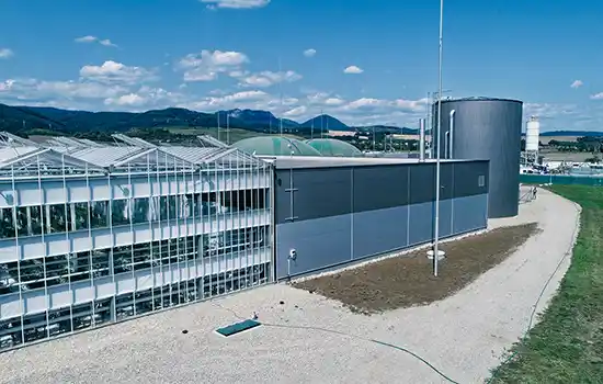 Ферма Каменичани
