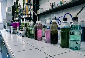 Introduction to electrodialysis in water treatment
