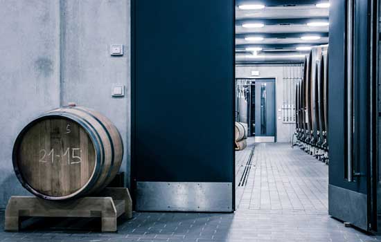 Why use MEGA electrodialysis for wine purification