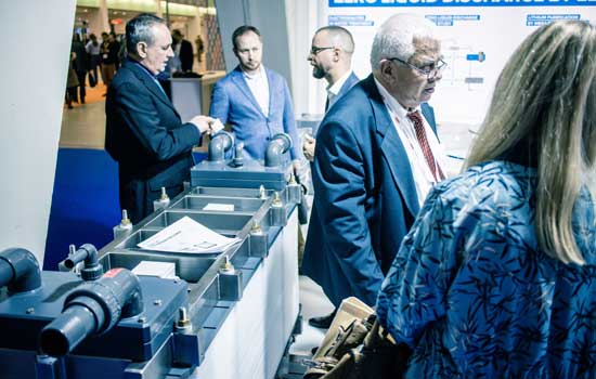 Anuga FoodTec 2022 – visit us at hall 5, stand C-041