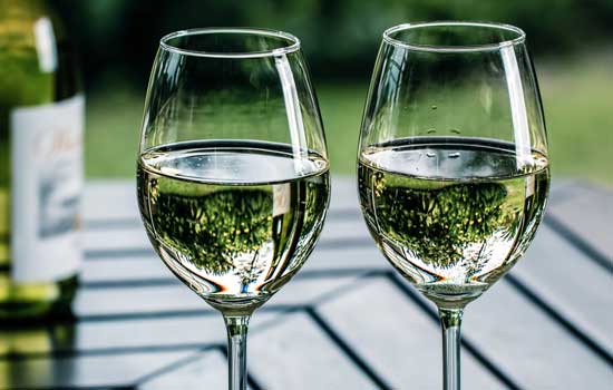 Benefits of Electrodialysis in wine stabilization