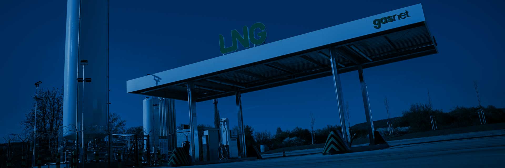 Bio LNG – technology for upgrading biogas to liquefied biomethane