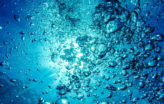 Direct ocean carbon capture