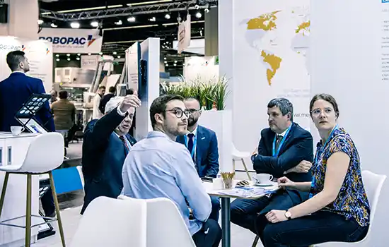 Anuga FoodTec 2024 – visit us at hall 5.1, stand C-050