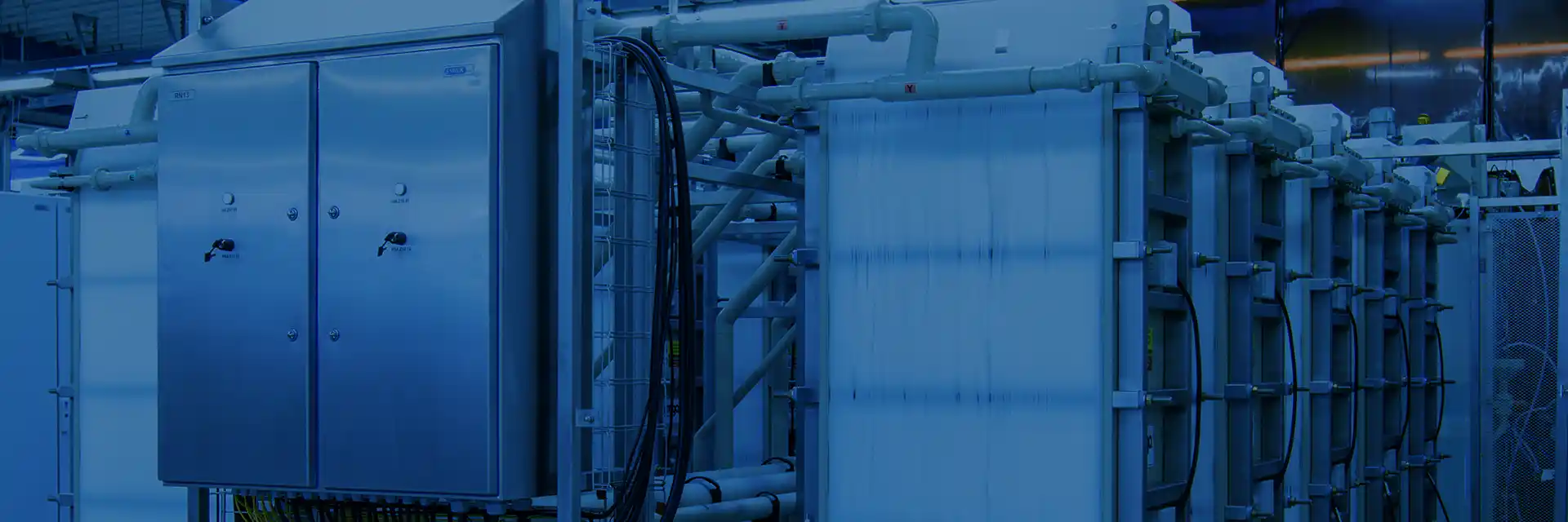 A new generation module to replace EDR-II in your unit