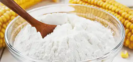 Starch syrups purification