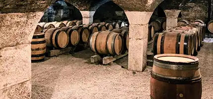 Wine stabilization