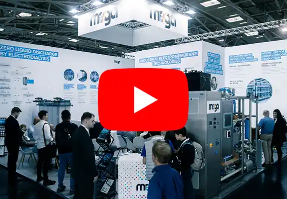 MEGA at IFAT Munich 2024 Recap
