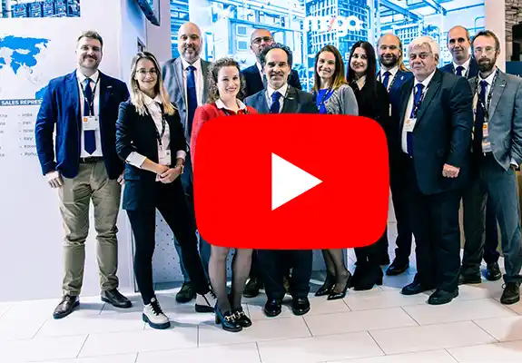 MEGA at Aquatech Amsterdam 2023 Recap