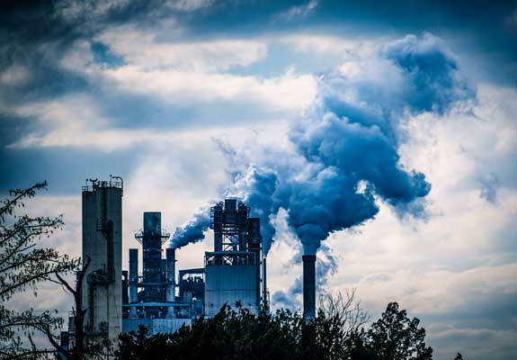 Find out how to effectively reduce the amount of impurities in the absorbent media