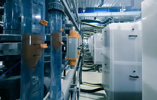 Grupa Azoty Zakłady Chemiczne Police S.A. - MEGA solution