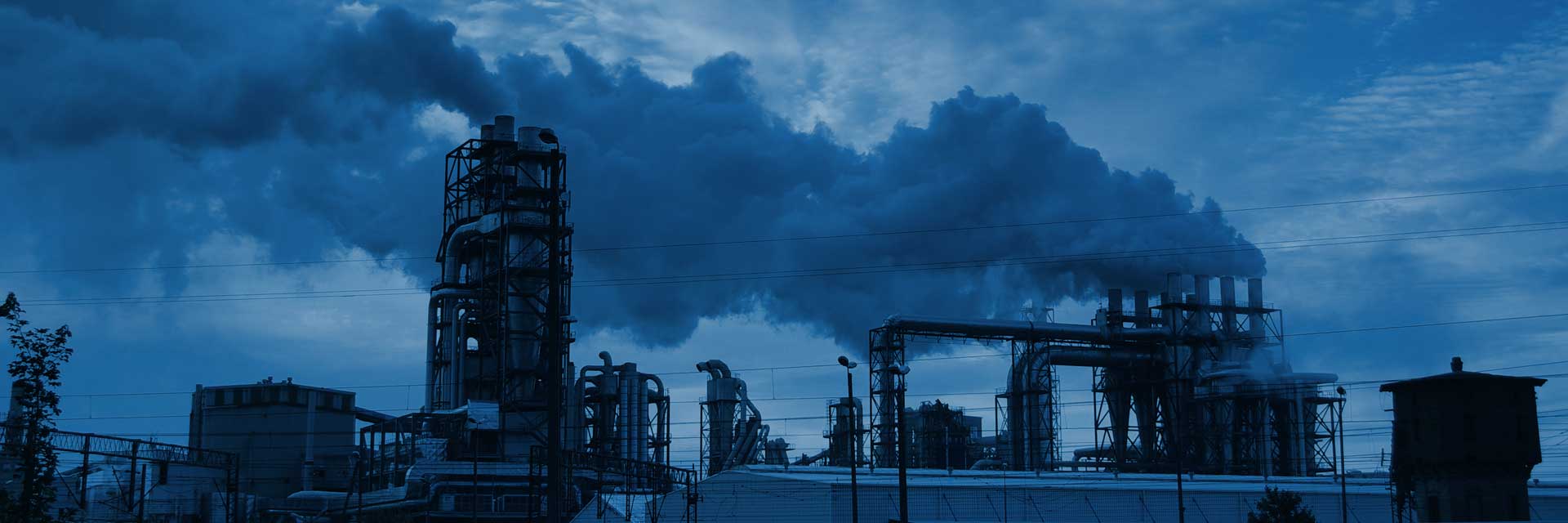 Post combustion carbon capture using EDBM