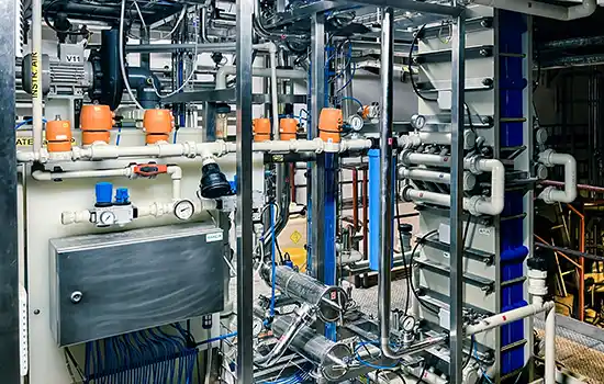 Success story – MEGA’s sustainable solution
