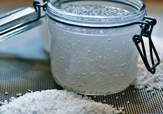 Innovated cost-effective and additive-free technology for starch-based syrups