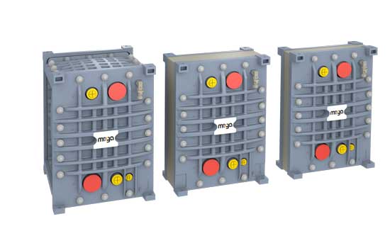 EDI modules - MPure™36, MPure™12, MPure™6
