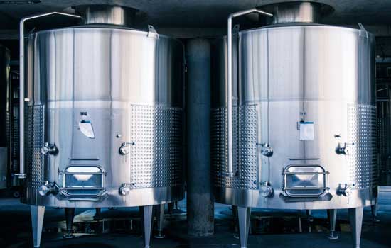 Why use MEGA electrodialysis for wine purification