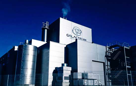 GALACTEUM – Dairylac S.L.