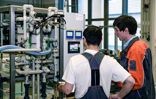 Galacteum MEGA electrodialysis solution