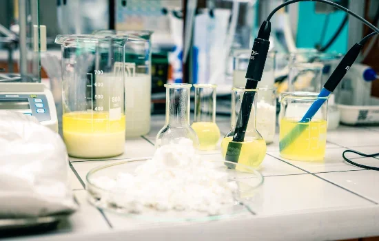 Electrodialysis for mozzarella whey demineralization