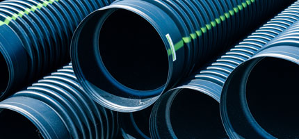 Water management infrastructure