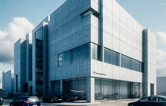 Ultrapure water for an international pharmaceutical company