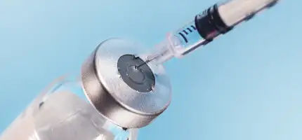 Aqua pro injectione