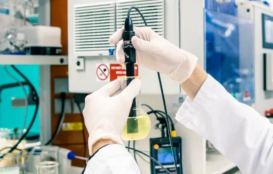 Electrodialysis functional ingredints