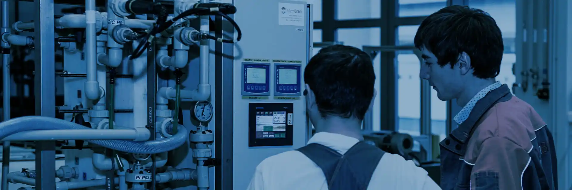 Nabídka práce — Laboratorní technik