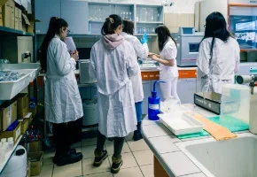 Exkurze MEGA a MemBrain 2025