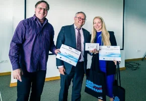 Workshop studentských prací 2025