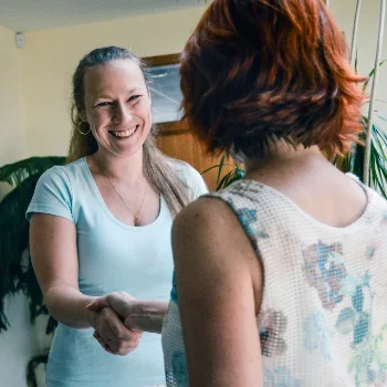 Personální politika MEGA