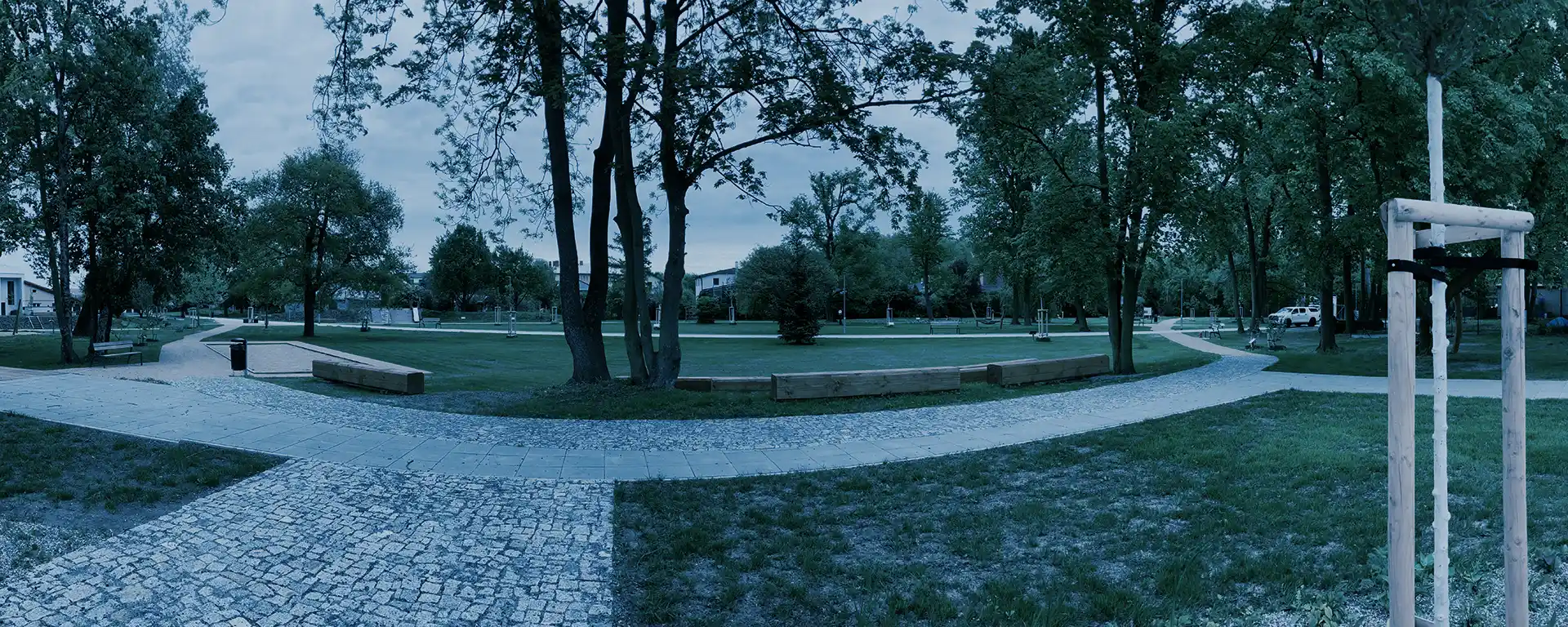 Životní prostředí