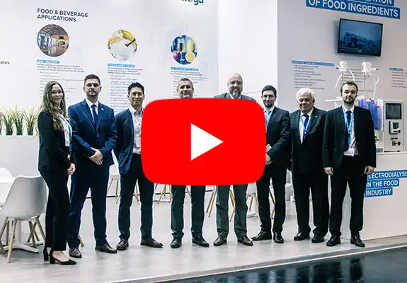 MEGA at Anuga FoodTec 2024 Recap