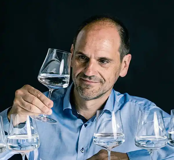 Dr. Peter Schropp
