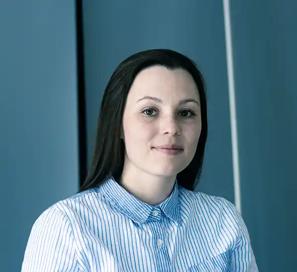 Ing. Veronika Kúdelová